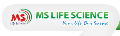 MS Life Science